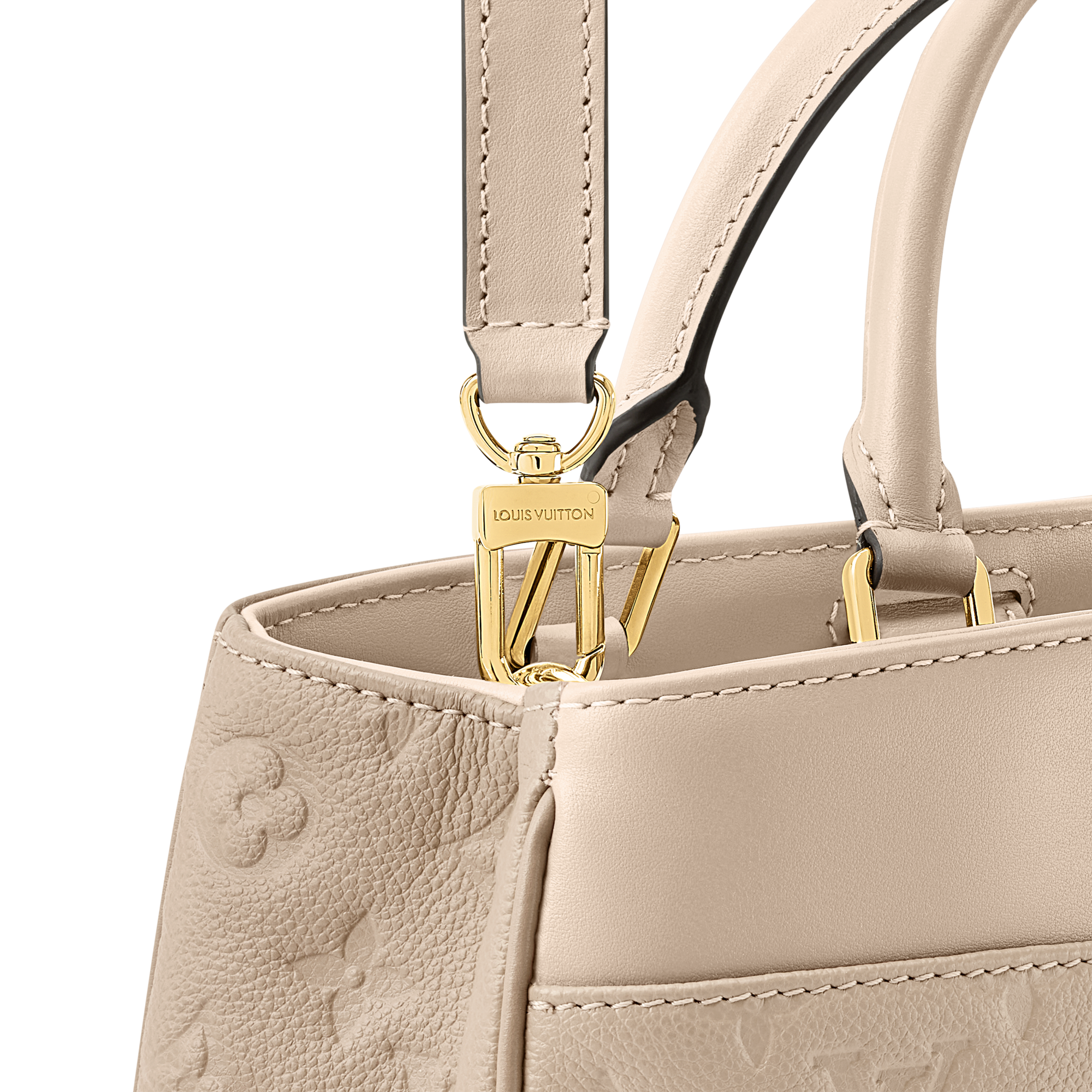 アヴェニュー PM モノグラム・アンプラント｜ルイ・ヴィトン 公式